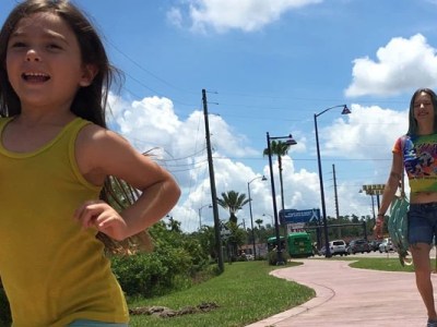 The Florida Project&nbsp;(2017)
