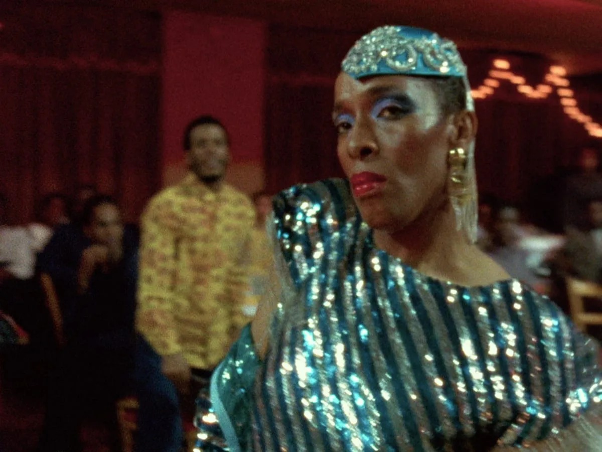 Paris is Burning&nbsp;(1990)