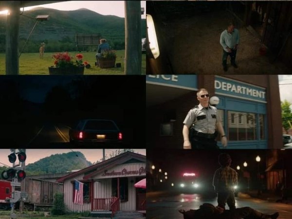 Three Billboards Outside Ebbing, Missouri&nbsp;(2017)